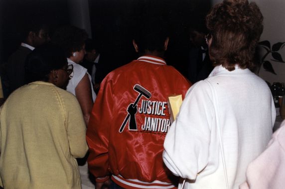 (29603) Health Care Division and Nurses Convention, Lobby Day, Washington, D.C., 1990