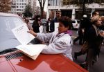 (29615) Local 82, Justice for Janitors Demonstration, Washington, D.C., 1996