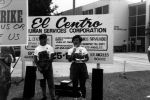 (30407) Chapter Members, El Centro Strike, 1988