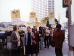 (30414) SEIU Local 535 Protest, Los Angeles