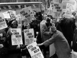 (30496) Condon-Wadlin Act repeal demonstrations, 1965
