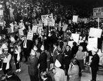 (30505) New York City labor rally, 1967