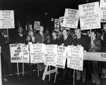 (30506) New York City labor rally, 1967