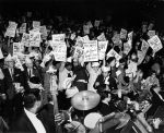 (30507) New York City labor rally, 1967