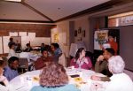 (30541) Healthcare Workers, Train the Trainer Session, Washington, D.C., 1994