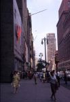 (30713) Streetscapes, Businesses, Downtown Detroit, 1966