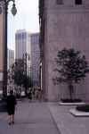 (30718) Streetscapes, Downtown Detroit, 1966
