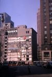 (30725) Streetscapes, Downtown Detroit, 1966