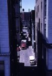 (30733) Streetscapes, Downtown Detroit, 1969