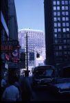 (30735) Streetscapes, Downtown Detroit, 1966