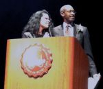 (30799) Louis Jones, Wayne County Council for Arts, History and Humanities Award, Detroit, Michigan, 2013