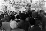 (30851) South African Consulate Demonstration, Los Angeles, California, 1984