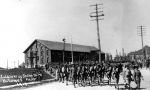 (30875) Copper Country Strike, Soldiers, Strike Duty, 1913