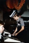 (31000) McDonald's Minimum Wage Worker, 1980s