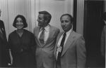 (31293) Edward McElroy, Walter Mondale and Sandra Feldman