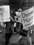 (31519) SEIU District 925 Demonstration, 1979