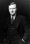(31845) William Cooper, SEIU International Secretary-Treasurer, circa 1930s