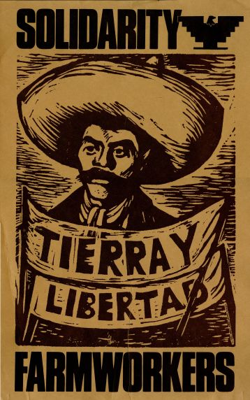 (31875) Emiliano Zapata, Tierra Y Libertad, Méndez 