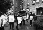 (31897) SEIU Local 32E Members Strike, 1982