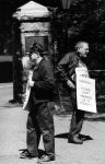 (31908) SEIU Local 74 Maintenance Workers Strike, Yonkers, NY, 1994