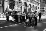 (31909) SEIU Local 74 Members, Labor Day Parade