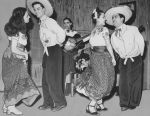 (31965) Ethnic Communities, Mexican, Celebrations, 1948