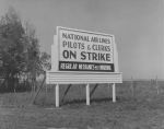 (32092) National Airlines Strike, 1948