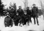 (32107) 339th Infantry, Polar Bears, Russia, 1918-1919