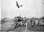 (32163) Army, Maneuvers, "Battle of Vimy Ridge," 1917