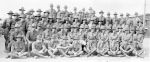 (32257) First World War, 339th Infantry, Officers, 1918