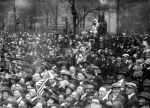 (32264) First World War, Return of Troops, 32nd Division, Detroit, 1919