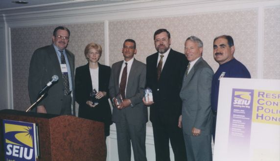 (32438) Executive board meeting, NYC, 1999
