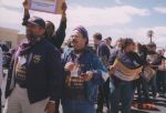 (32450) Local union organizers conference, Local 1107, Las Vegas, 1999