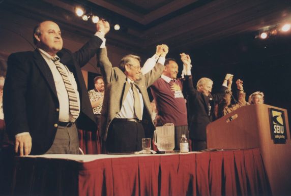 (32451) Local union organizers conference, Las Vegas, 1999