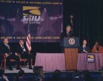 (32473) Legislative Conference, Washington DC, 1997