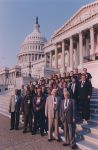 (32474) Legislative Conference, Washington DC, 1997