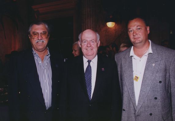 (32477) Council of Presidents meeting, Washington DC, 1997