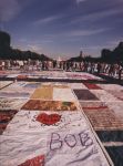 (32512) AIDS memorial quilt