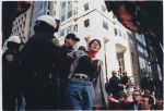 (32564) Dignity, Rights, and Respect strike and civil disobedience