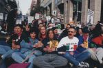 (32571) Dignity, Rights, and Respect strike and civil disobedience