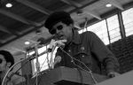 (32639) Kenneth Cockrel, Police, STRESS, Rallies, Detroit, 1972