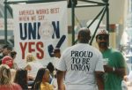 (32804) Labor Day rally, Milwaukee, Wisconsin, 1996