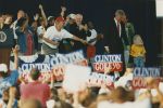 (32805) President Bill Clinton, Labor Day Rally, 1996