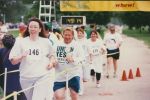 (32821) AFSCME convention track and field event