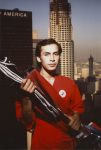 (32958) Luis Moreno, janitor and demonstrator, 1989