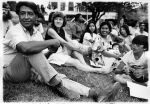 (33280) Chavez, Fasts, La Paz, Children, 1972
