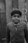 (33773) Portraits, Children, Near East Side, Detroit