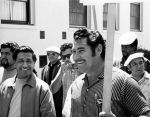 (3389) Cesar Chavez, Nick Villava, Manuel Uranday, San Rafael, California