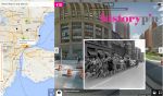 (33928) HistoryPin Tour Map: Detroit in World War II