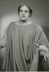 (34067) Jeffrey Tambor as Julius Caesar, 1968-1969